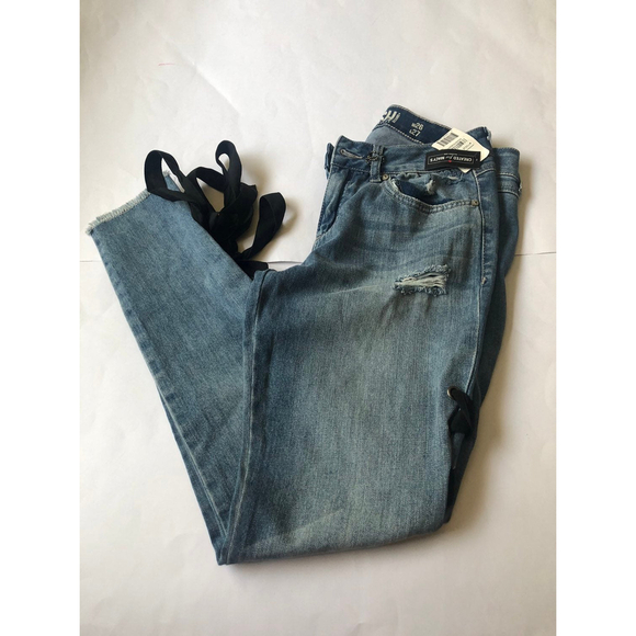 Rewash Denim - Rewash jeans size 3R